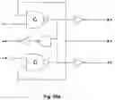 Fig. 68 - Asynchronous system-on-a-chip interconnect