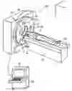 Fig. 01 - Method and tomography apparatus for fast volume scanning of an examination region