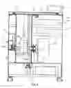 Fig. 03 - CT method and apparatus for liquid safety-detection with a radiation source