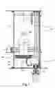 Fig. 04 - CT method and apparatus for liquid safety-detection with a radiation source