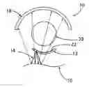 Fig. 01 - Tomographic imaging system using a conformable mirror