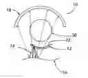 Fig. 01 - Tomographic imaging system using a conformable mirror