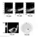 Fig. 21 - Tomographic imaging system using a conformable mirror
