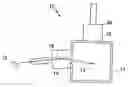 Fig. 01 - Multiple-position x-ray tube for diffractometer