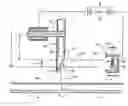 Fig. 01 - Shaped anode x-ray tube