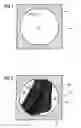 Fig. 02 - Method and apparatus for representing an x-ray image