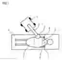 Fig. 02 - Transportable flat x-ray detector