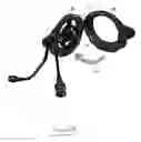 Fig. 08 - Headwear apparatus