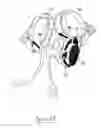 Fig. 11 - Headwear apparatus