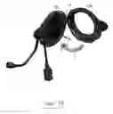 Fig. 12 - Headwear apparatus