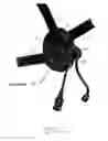 Fig. 13 - Headwear apparatus