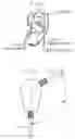 Fig. 02 - Earphone with selectable cable positioning
