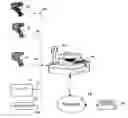 Fig. 01 - In-field upgrade management of data capture systems