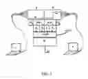 Fig. 03 - Data encryption system for internet communication