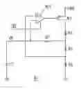 Fig. 01 - Biasing circuit for sound source amplifier