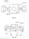 Fig. 04 - Microphone orientation and size in a speakerphone