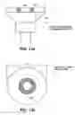 Fig. 14 - Microphone orientation and size in a speakerphone
