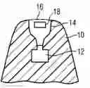 Fig. 01 - Hearing device with ear canal microphone