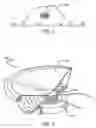 Fig. 02 - Simulated rock speaker assembly