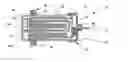 Fig. 01 - Acoustic receiver having improved mechanical suspension