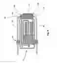 Fig. 07 - Acoustic receiver having improved mechanical suspension