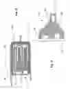 Fig. 08 - Acoustic receiver having improved mechanical suspension