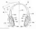 Fig. 01 - Ergonomic behind-the-head personal audio set and method of manufacturing same
