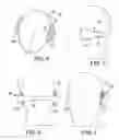 Fig. 03 - Ergonomic behind-the-head personal audio set and method of manufacturing same