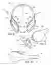 Fig. 04 - Ergonomic behind-the-head personal audio set and method of manufacturing same