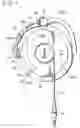 Fig. 02 - Headphone with cord take-up device