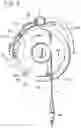 Fig. 03 - Headphone with cord take-up device