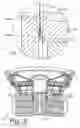 Fig. 04 - Magnetically tapered air gap for electromagnetic transducer