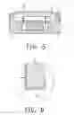 Fig. 05 - Power-tolerant assembly for combining a sound ring and a diaphragm of speaker