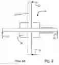 Fig. 03 - Method for determining the lateral offset of an XYZ stage