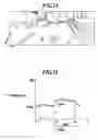 Fig. 12 - Road line recognition apparatus