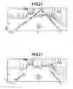 Fig. 17 - Road line recognition apparatus