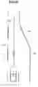 Fig. 23 - Road line recognition apparatus
