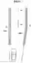 Fig. 26 - Road line recognition apparatus