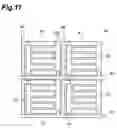 Fig. 11 - Multiple image formation position shift detection device, image concentration detection device, and multiple image formation device