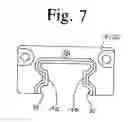 Fig. 08 - Linear motion rolling guide unit