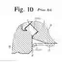 Fig. 11 - Linear motion rolling guide unit