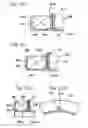 Fig. 17 - Rotation detecting device and wheel support bearing assembly utilizing the same