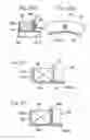 Fig. 18 - Rotation detecting device and wheel support bearing assembly utilizing the same
