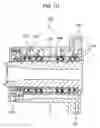 Fig. 100 - Rolling bearing, grease supply system, spindle unit, grease supply method, and grease supply program