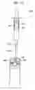 Fig. 104 - Rolling bearing, grease supply system, spindle unit, grease supply method, and grease supply program
