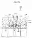 Fig. 109 - Rolling bearing, grease supply system, spindle unit, grease supply method, and grease supply program