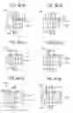 Fig. 30 - Rolling bearing, grease supply system, spindle unit, grease supply method, and grease supply program