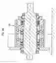 Fig. 74 - Rolling bearing, grease supply system, spindle unit, grease supply method, and grease supply program