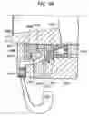 Fig. 85 - Rolling bearing, grease supply system, spindle unit, grease supply method, and grease supply program