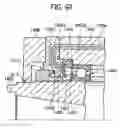 Fig. 87 - Rolling bearing, grease supply system, spindle unit, grease supply method, and grease supply program